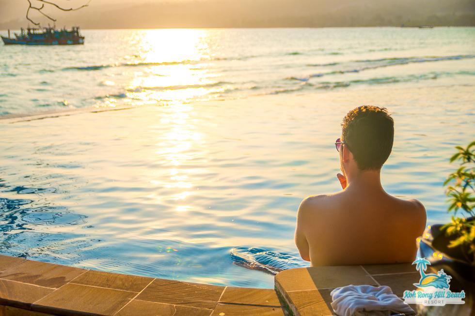 KOH RONG HILL BEACH RESORT