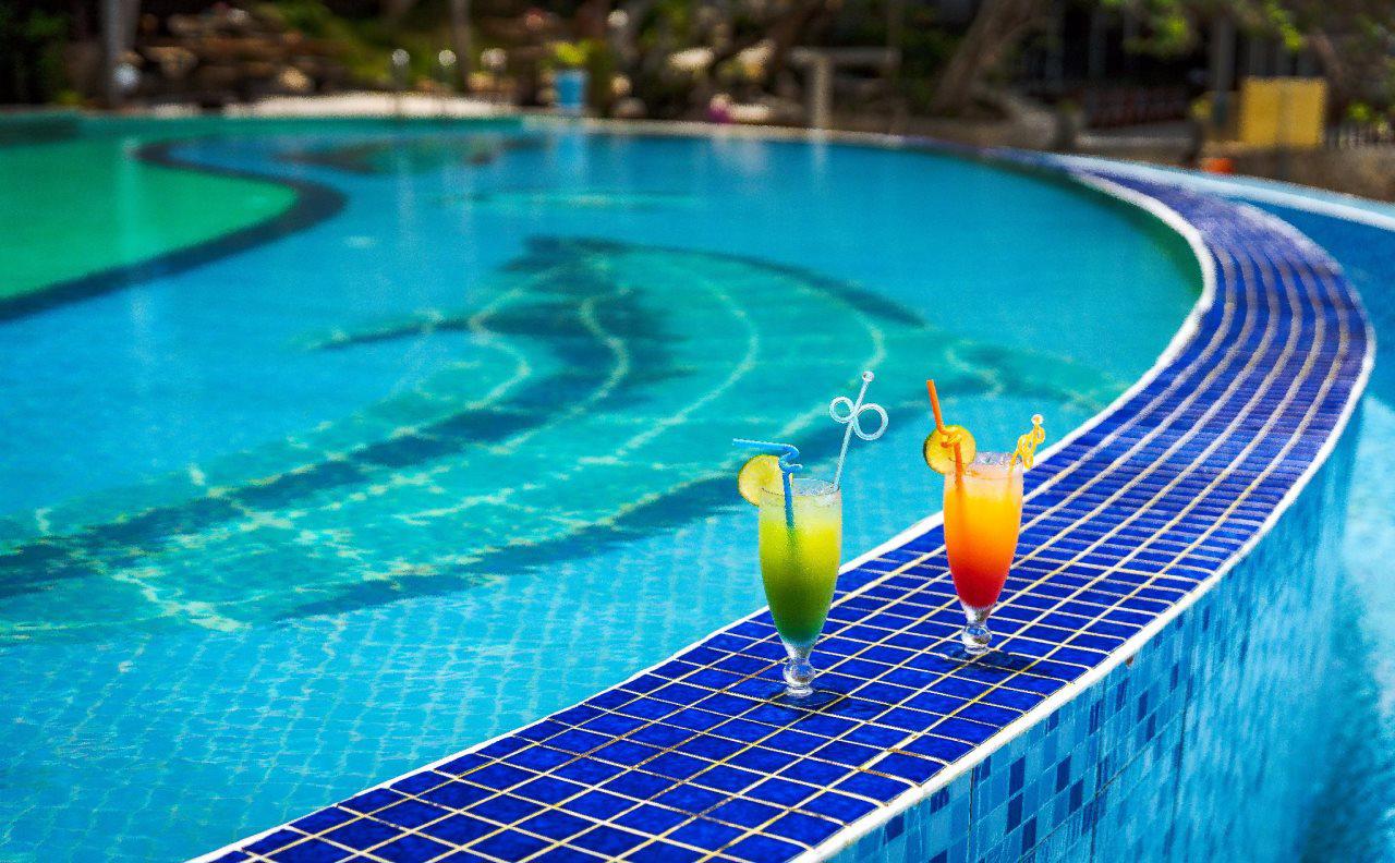 KOH RONG HILL BEACH RESORT