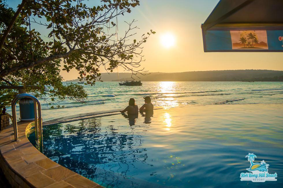 KOH RONG HILL BEACH RESORT
