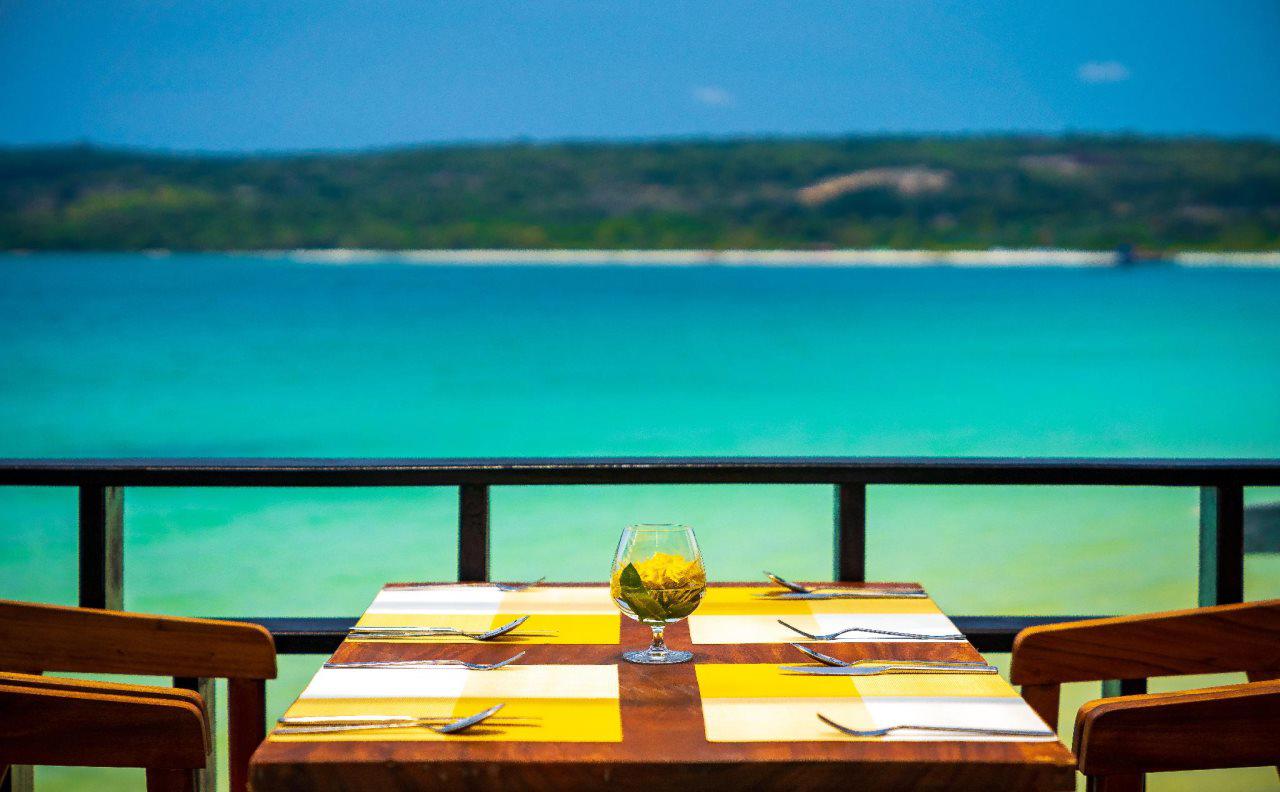 KOH RONG HILL BEACH RESORT
