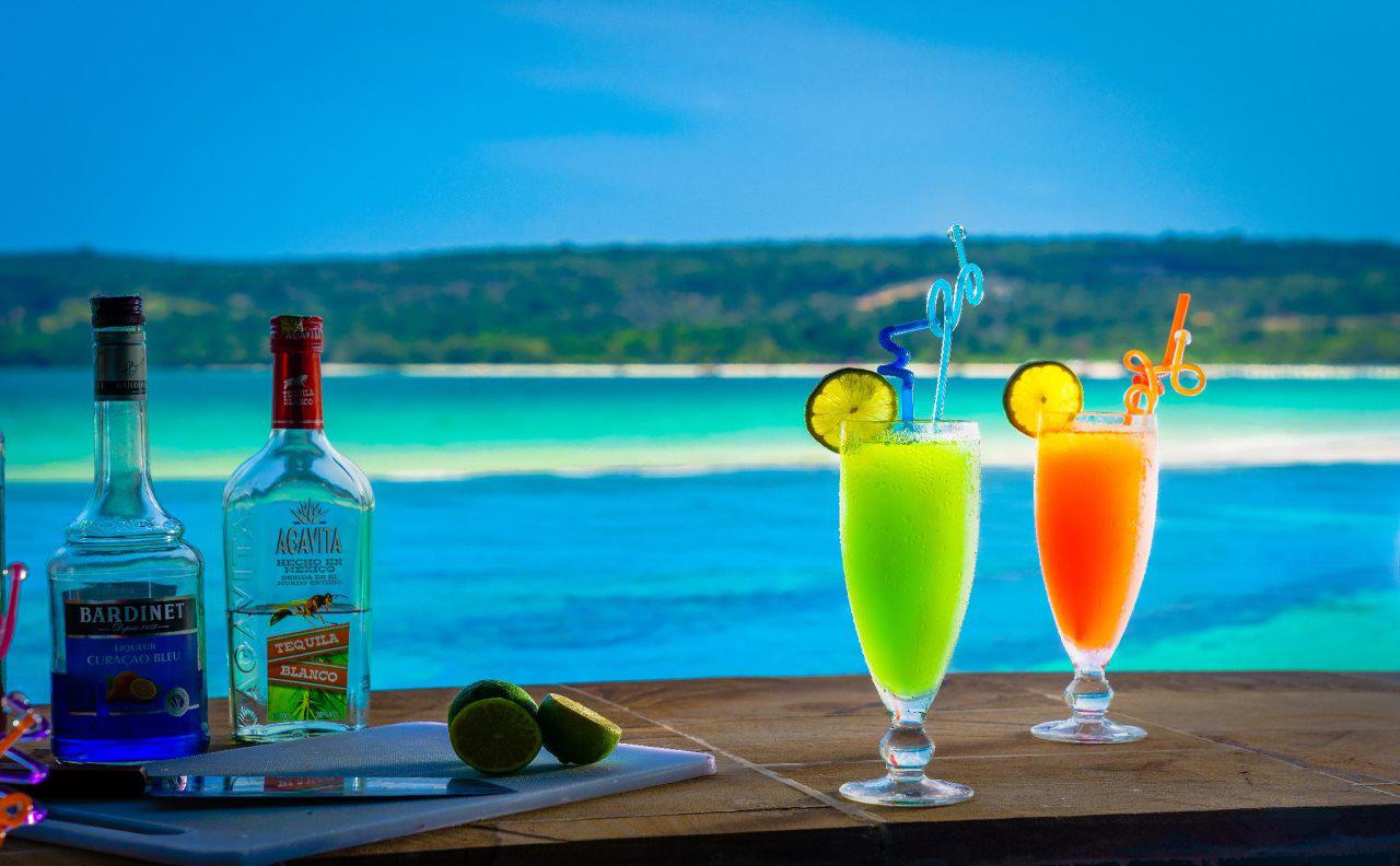 KOH RONG HILL BEACH RESORT