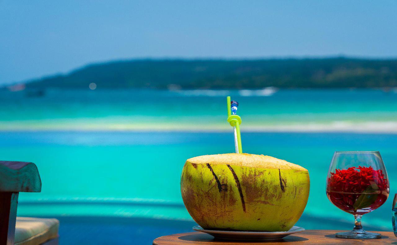 KOH RONG HILL BEACH RESORT
