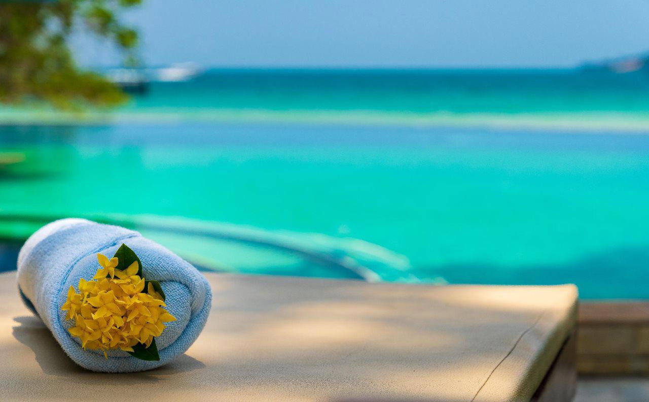 KOH RONG HILL BEACH RESORT