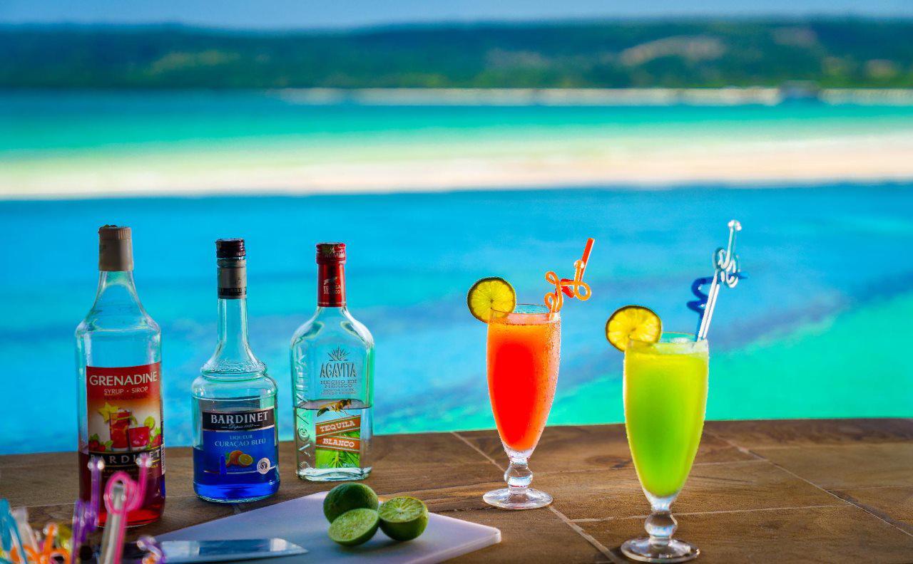 KOH RONG HILL BEACH RESORT