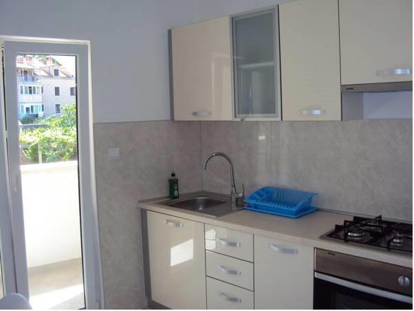 Rooms & Apartments Barišic