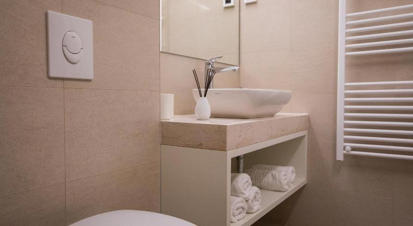 Bova Luxury Rooms