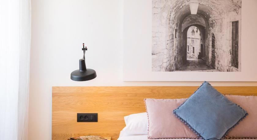 Bova Luxury Rooms