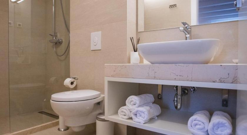 Bova Luxury Rooms