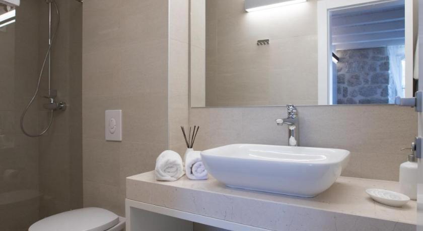 Bova Luxury Rooms