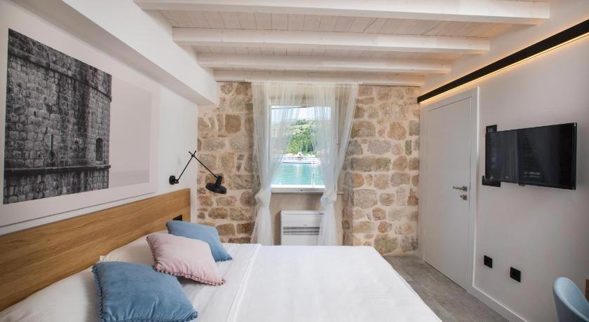 Bova Luxury Rooms