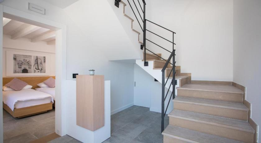 Bova Luxury Rooms
