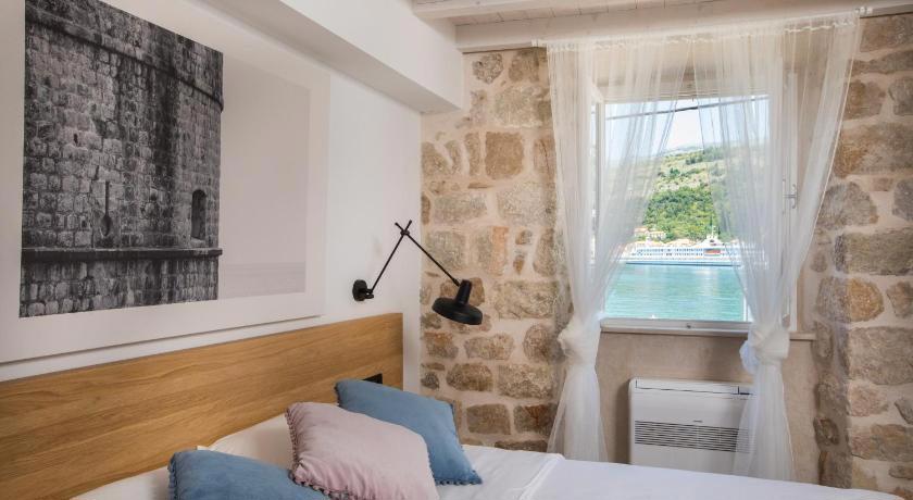 Bova Luxury Rooms