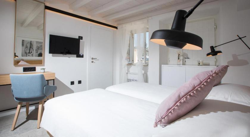 Bova Luxury Rooms