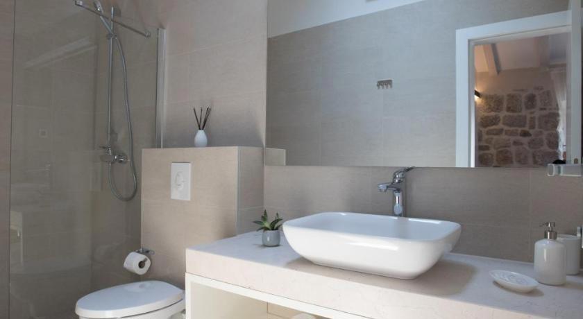 Bova Luxury Rooms