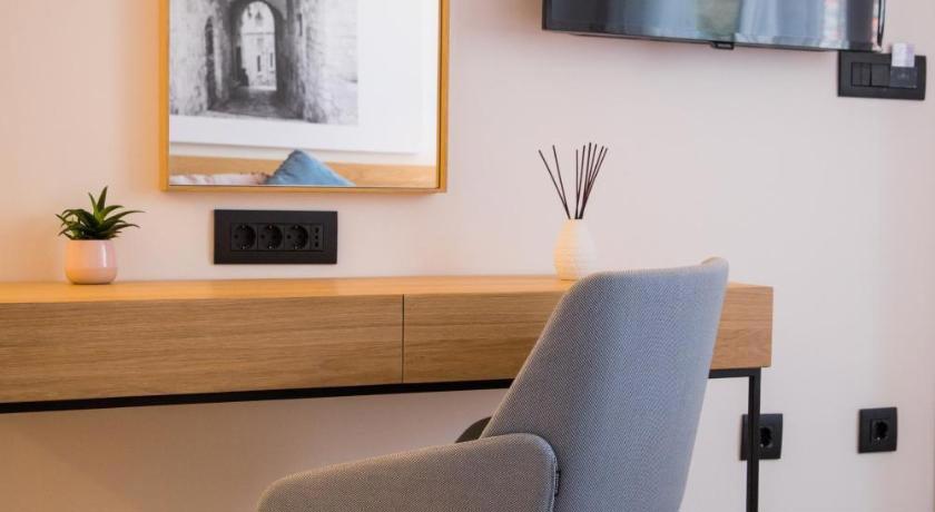 Bova Luxury Rooms