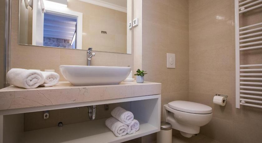 Bova Luxury Rooms