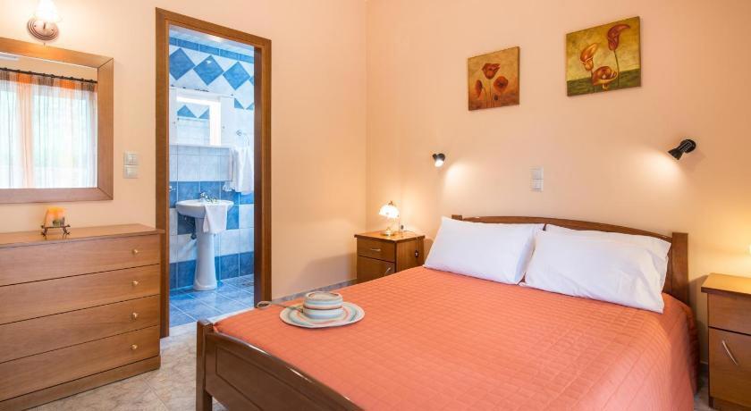 GEROVASIS APARTMENTS