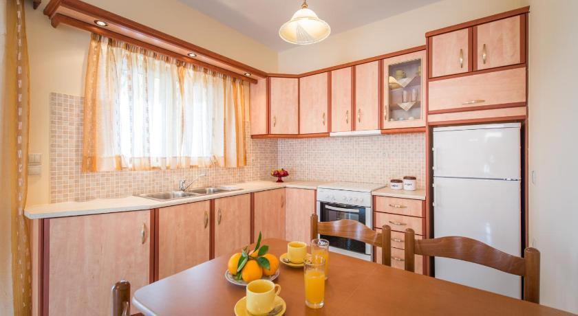 GEROVASIS APARTMENTS