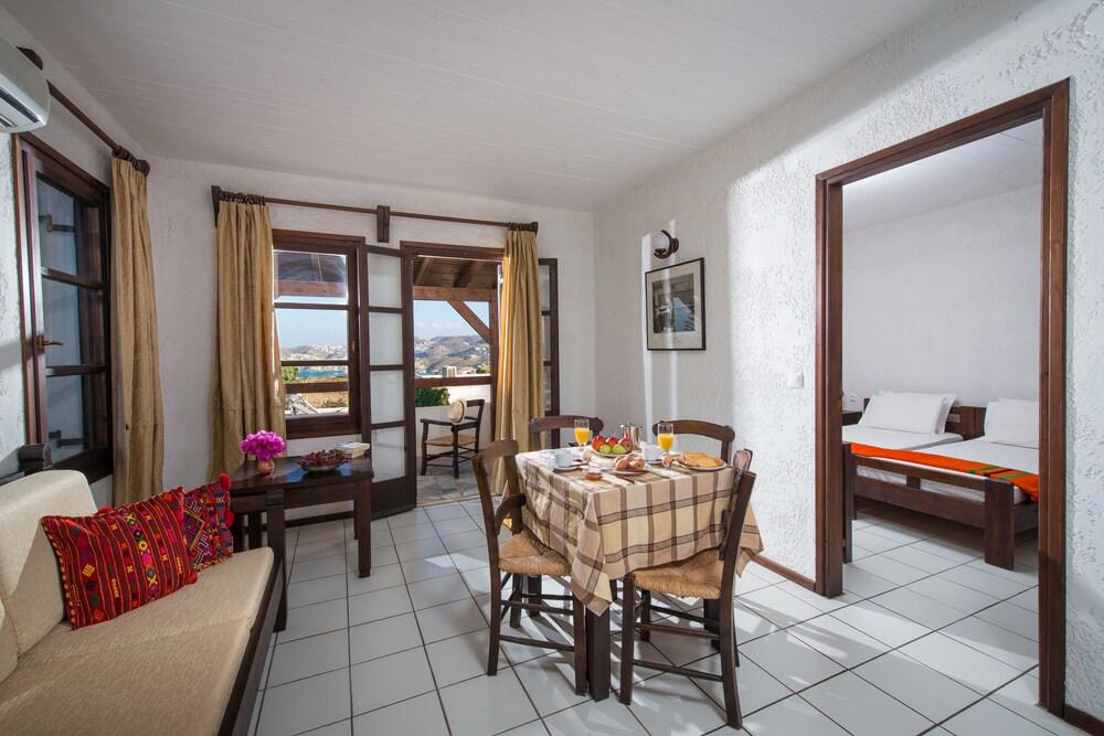 Ambelos Apartments