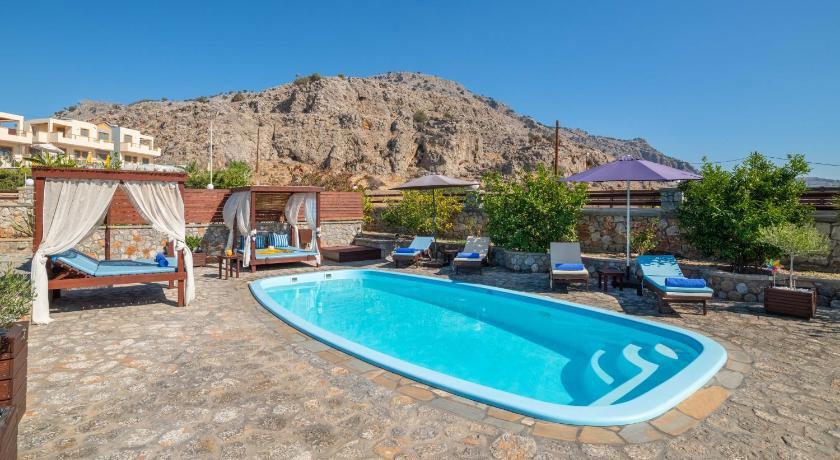 Maripaul Family Villa