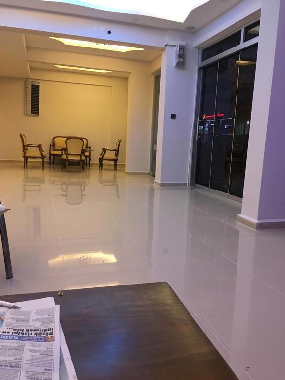 Baskent Apart Hotel