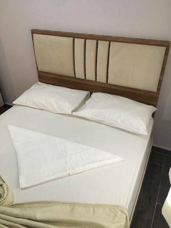 Baskent Apart Hotel
