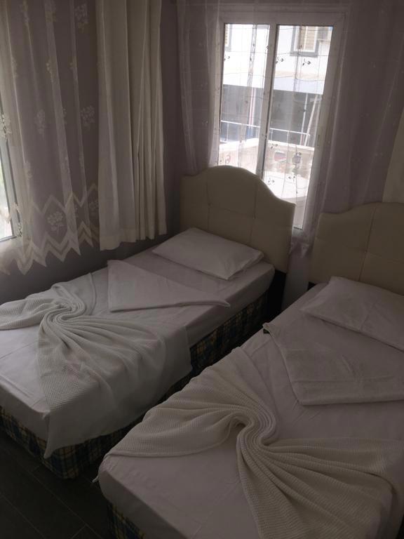 Baskent Apart Hotel