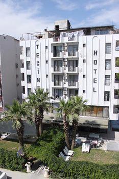 Tecimen Hotel