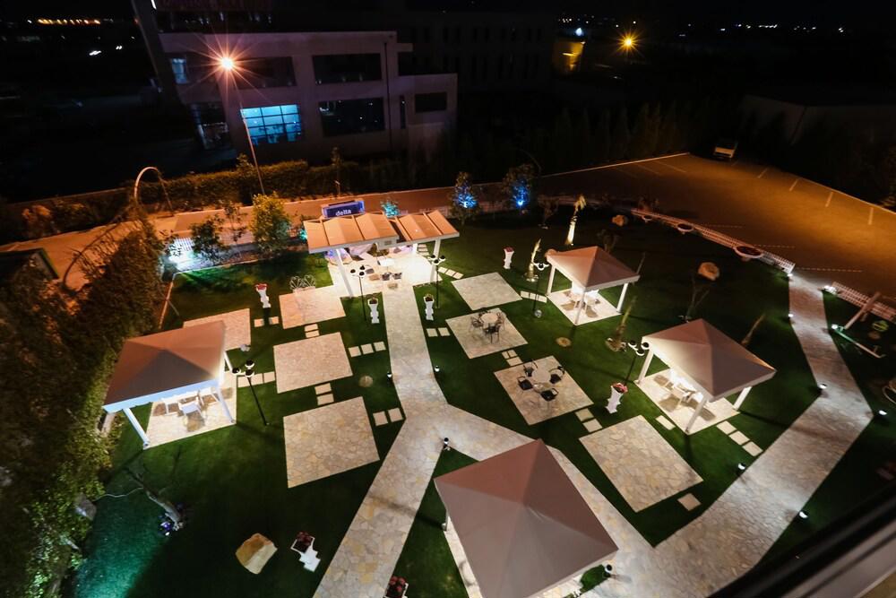 Delta Hotel & Events