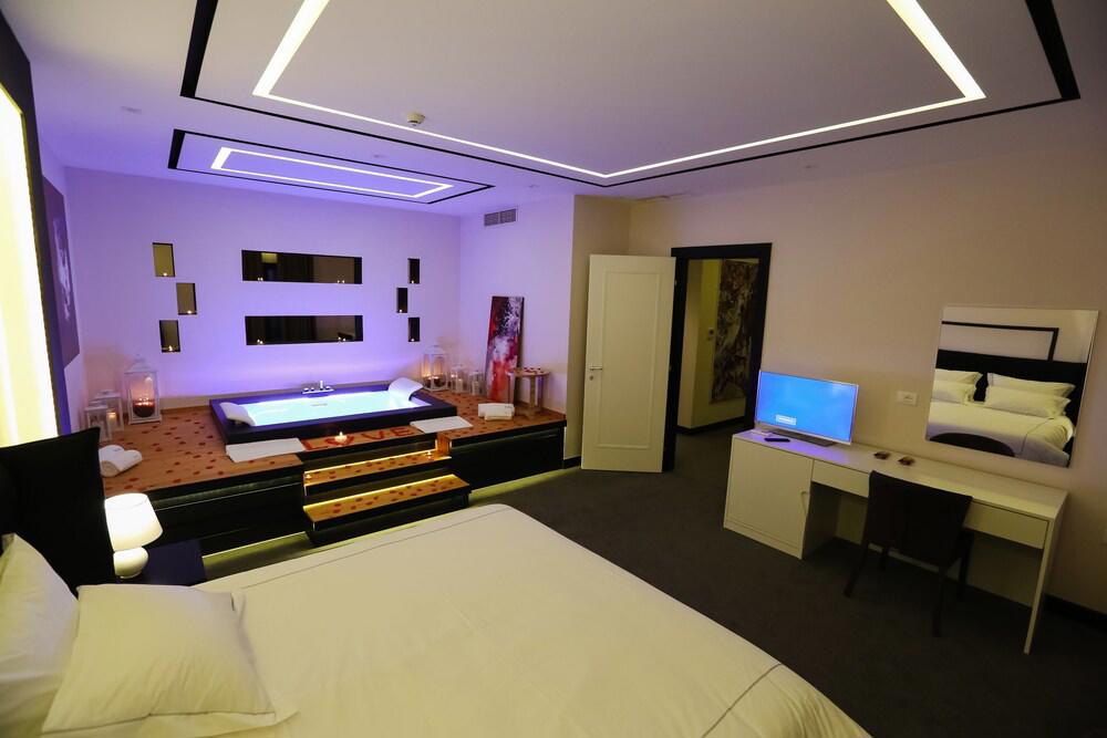 Delta Hotel & Events