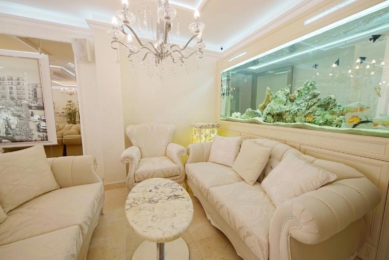 Harmony Suites 8, 9 - Dream Island