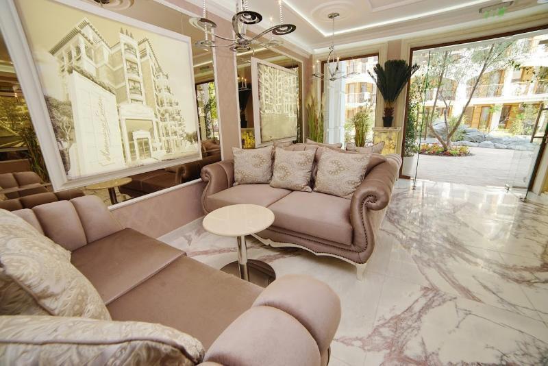 Harmony Suites 8, 9 - Dream Island