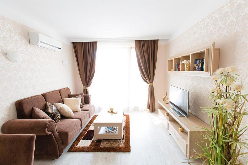Harmony Suites 8, 9 - Dream Island