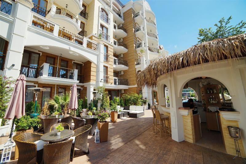 Harmony Suites 8, 9 - Dream Island