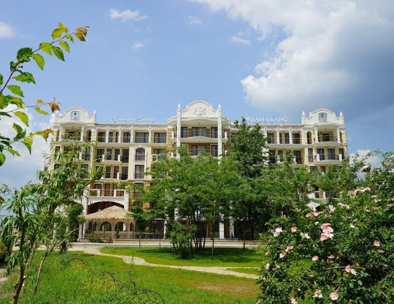 Harmony Suites 8, 9 - Dream Island