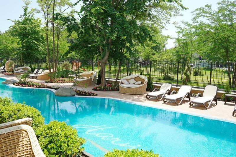 Harmony Suites 8, 9 - Dream Island