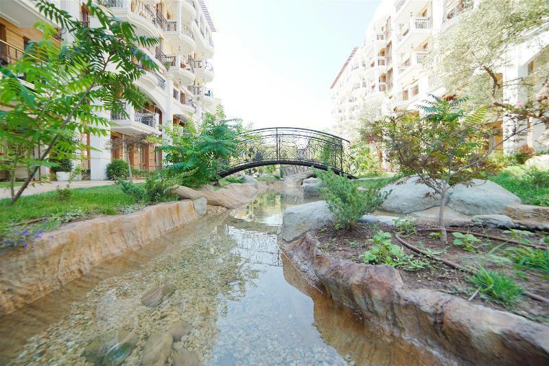 Harmony Suites 8, 9 - Dream Island
