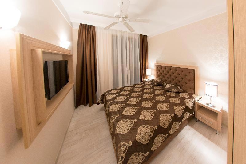 Harmony Suites 8, 9 - Dream Island