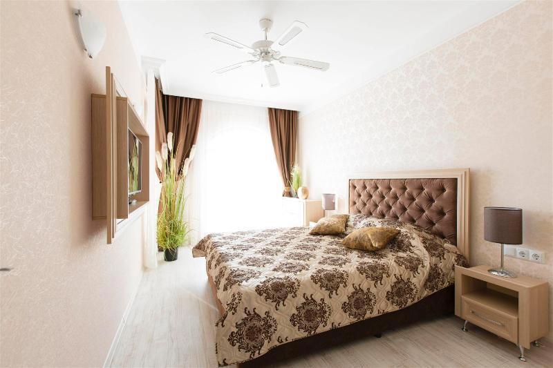 Harmony Suites 8, 9 - Dream Island