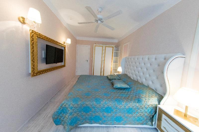 Harmony Suites 8, 9 - Dream Island