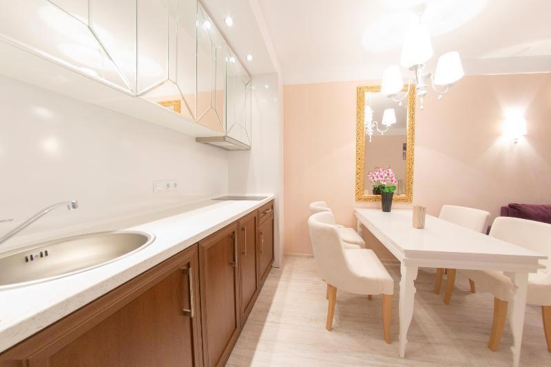 Harmony Suites 8, 9 - Dream Island
