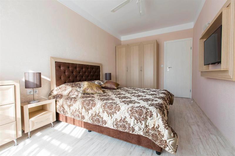 Harmony Suites 8, 9 - Dream Island