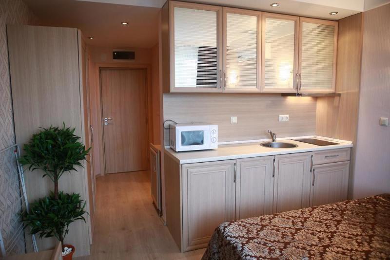 Harmony Suites 8, 9 - Dream Island