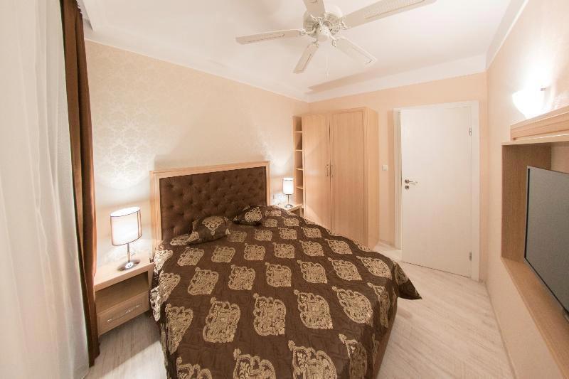 Harmony Suites 8, 9 - Dream Island