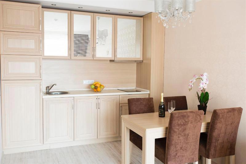 Harmony Suites 8, 9 - Dream Island