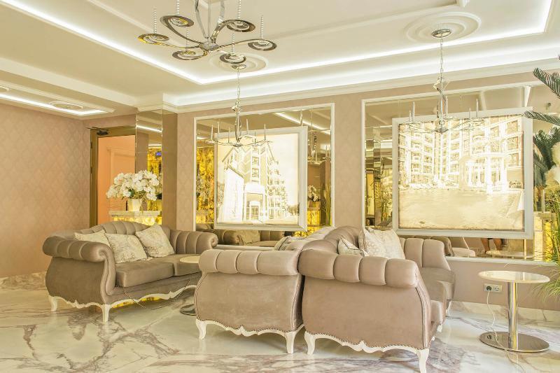 Harmony Suites 8, 9 - Dream Island