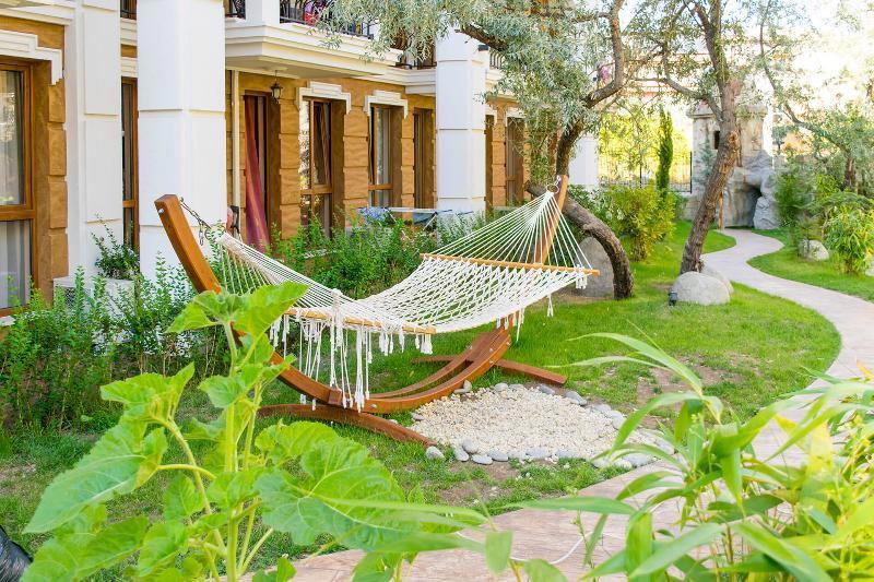 Harmony Suites 8, 9 - Dream Island