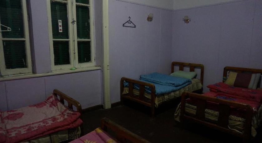 Safary Hostel