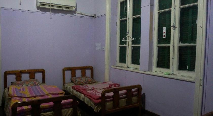 Safary Hostel