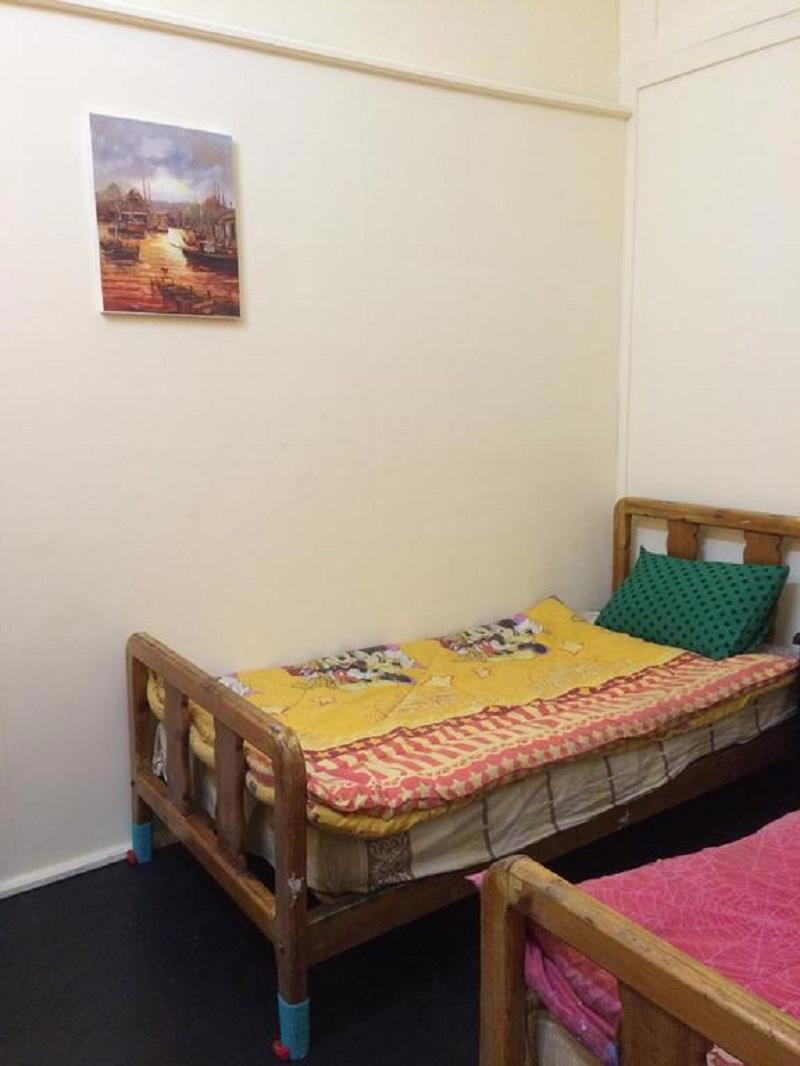 Safary Hostel